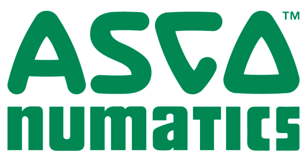 Промышленное оборрудование Asco Numatics - ООО "Интеравтоматика"