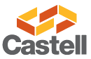Промислове обладнання Castell - постачальник ТОВ "Интеравтоматика"