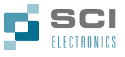 Промислове обладнання SCI Electronics - постачальник ТОВ "Интеравтоматика"