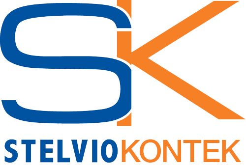 Промислове обладнання Stelvio Kontek - постачальник ТОВ "Интеравтоматика"