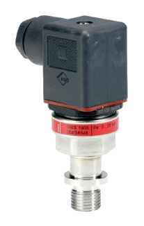 Датчик тиску 064G6522, для систем водопостачання та повітряних компресорів