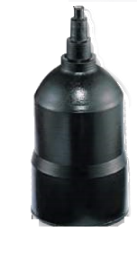 Резиновый защитный колпак 1-1-66-621-010, для мембранных реле давления