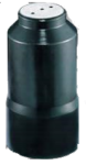 Гумовий захисний ковпак 1-1-70-621-007, для мембранних і поршневих реле тиску