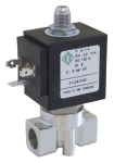 Електромагнітний клапан 31L2A1V30, триходовий, прямої дії