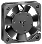 Вентилятор малогабаритний осьової 412 FH DC12V