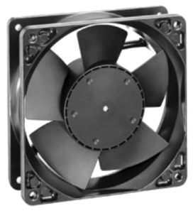 Вентилятор малогабаритный осевой 4182 NX DC12V