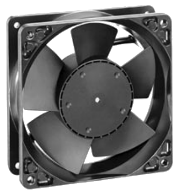 Вентилятор малогабаритный осевой 4182 NX DC12V