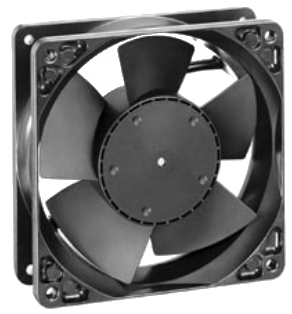 Вентилятор малогабаритный осевой 4184 NGX DC24V