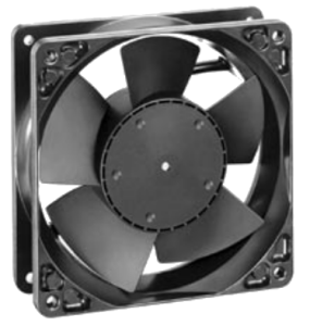 Вентилятор малогабаритный осевой 4188 NGX DC48V