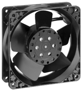 Вентилятор малогабаритний осьової 4550 N AC230V