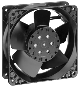 Вентилятор малогабаритний осьової 4580 N AC230V