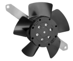 Вентилятор малогабаритний осьової TZ 4600 AC115V