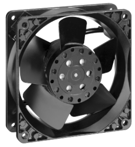 Вентилятор малогабаритний осьової 4800 N AC115V