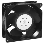 Вентилятор малогабаритний осьової 5312 /2 TDHP DC12V