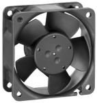 Вентилятор малогабаритний осьової 614 NHH-119 DC24V