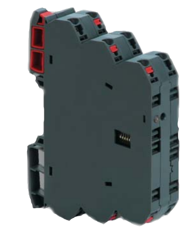 Перетворювач стандартного активного сигналу LCIS-WP-WAA-0510-175-S