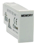 Внешняя память EEPROM, для Millenium 3 программируемых реле