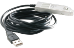 USB-Кабель для програмування Millenium 3 програмованих реле