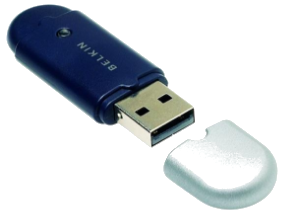 Адаптер USB (Bluetooth) для программирования Millenium 3 программируемых реле