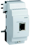 Коммуникационный модуль XN05 24VDC Ethernet, для программируемых реле