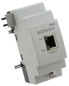 Комунікаційний модуль XN06 24VDC Modbus slave, для програмованих реле