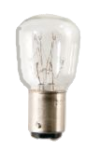 Лампа розжарювання GL01, для сигнальної арматури
