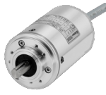 Інкрементальний, оптичний, стандартний енкодер ATEX/Ex Sendix 7100