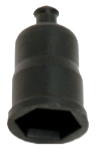 Резиновый защитный колпак CAP1, для дифференциальных реле давления
