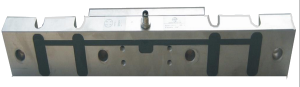 Тензометрический датчик балочный двухопорный CDFA-1/30, для измерения веса