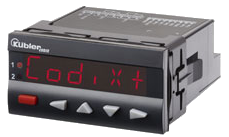 Лічильник Сodix 560, багатофункціональний