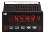 Цифровий індикатор E1930, для тензодатчиків