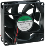 Вентилятор малогабаритний осьової EE80252B3-999 DC24V