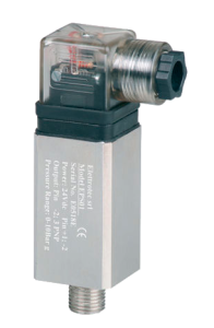 Датчик тиску EPS01A20CN, з керамічним сенсором
