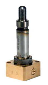 Електромагнітний клапан 032U4923, двопозиційний, триходовий