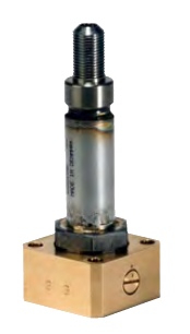 Электромагнитный клапан 032U4923, двухпозиционный, трехходовой