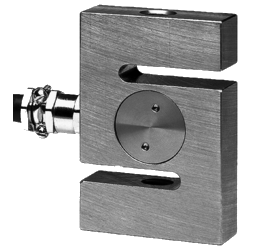 Тензометрический датчик  s-образного типа F2211,  для измерения силы сжатия
