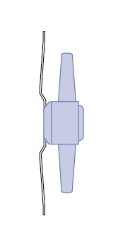 Вентилятор промисловий вісьовий FN030-4EI.WA.V7