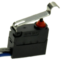 Кінцевий вимикач G303-130F05A1-GA, з важелем
