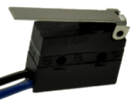 Кінцевий вимикач G905-200F03W1, з важелем