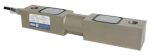 Тензометричний датчик балковий двухопорный H9D, для вимірювання ваги
