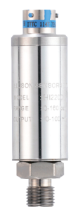 Датчик давления высокотемпературный HI2200-1500AB