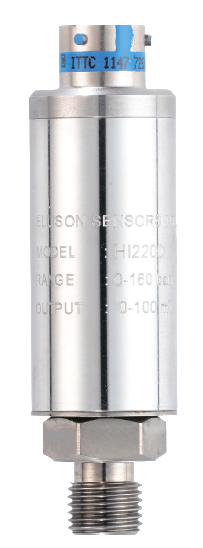 Датчик тиску високотемпературний HI2200-1500AB