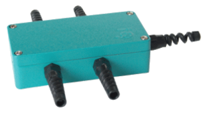 Соеденительная коробка JB02, для соединения и калибровки тензодатчиков