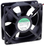 Вентилятор малогабаритный осевой KD2412PMBX-6A DC24V