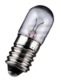 Лампа накаливания L-3020, для сигнальной арматуры