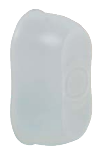 Уплотнительный защитный колпачок LWA0223, силиконовый для кнопок