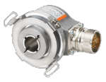Інкрементальний, оптичний, стандартний енкодер Sendix Base KIH50