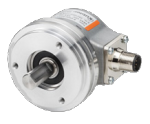 Інкрементальний, оптичний, стандартний енкодер Sendix Base KIS50