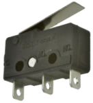 Кінцевий вимикач SS0501A, з важелем