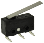 Кінцевий вимикач SS0503CL, з важелем